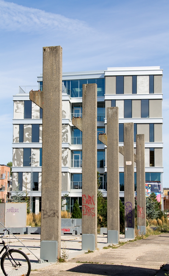MF-10-11 - Arkitektur
