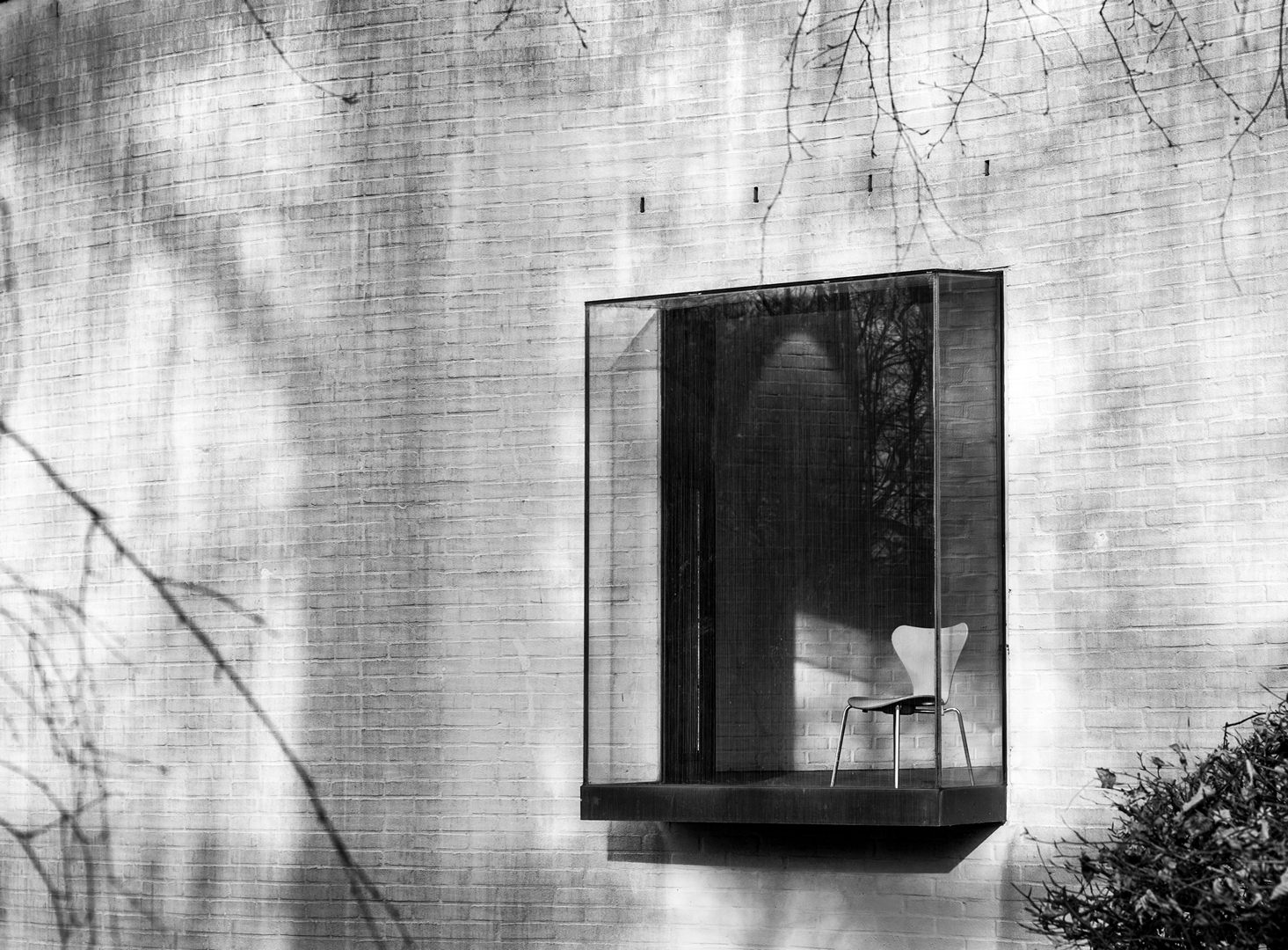 MF-10-12 - Arkitektur